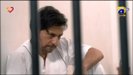 Aafat - Episode 65 - 13th December 2024